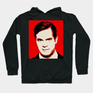 peter krause Hoodie